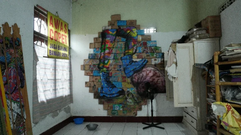 Ruang kerja 4