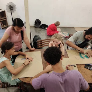 Workshop 1