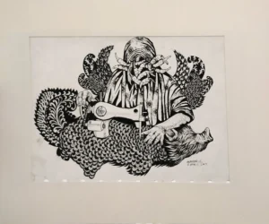 Drawing