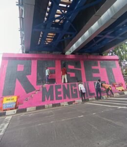 Reset
