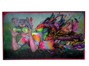 Yogya Young Artist
